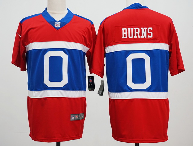 New York Giants Jerseys 01 [Cheap NFL Jerseys 2101]